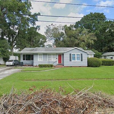 4635 Colonial Ave, Jacksonville, FL 32210