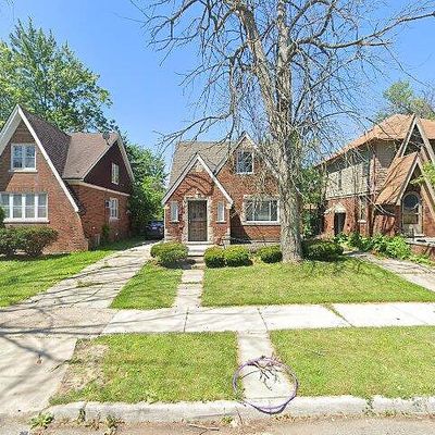 4637 Devonshire Rd, Detroit, MI 48224