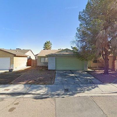 4640 Four Leaf Clover Dr, Las Vegas, NV 89122