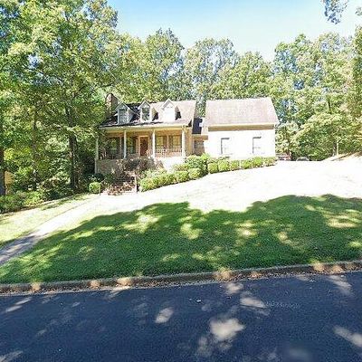 4646 28 Th St E, Tuscaloosa, AL 35404