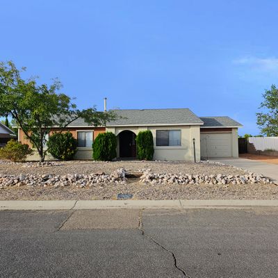 4645 Gypsum Dr Ne, Rio Rancho, NM 87124