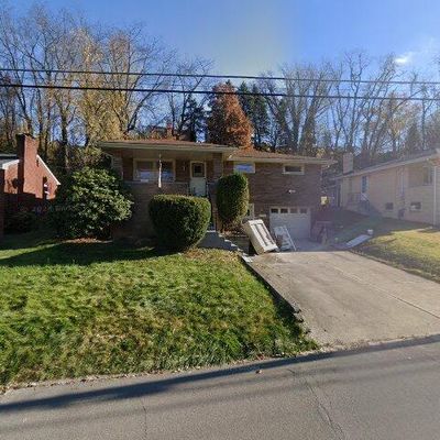 4649 Bowes Ave, West Mifflin, PA 15122