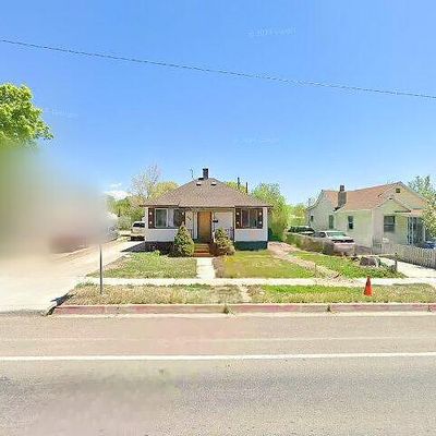 465 S Carbon Ave, Price, UT 84501