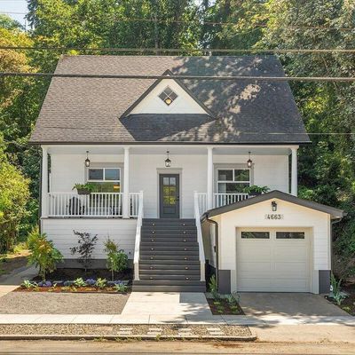 4663 Cedar St, Astoria, OR 97103