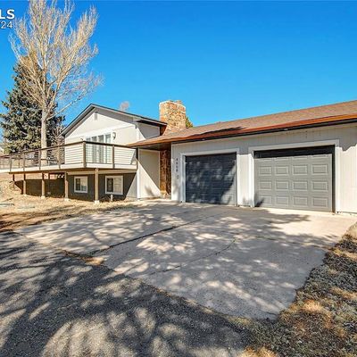 4668 Garnet Dr, Colorado Springs, CO 80918