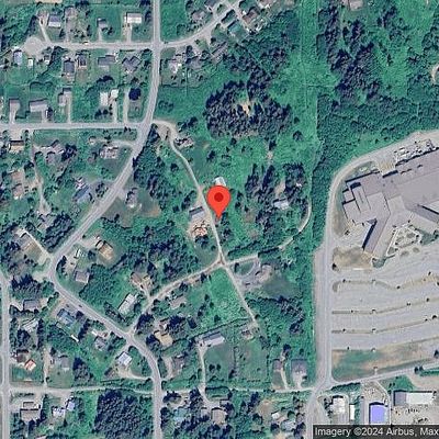 468 Rainbow Ct, Homer, AK 99603