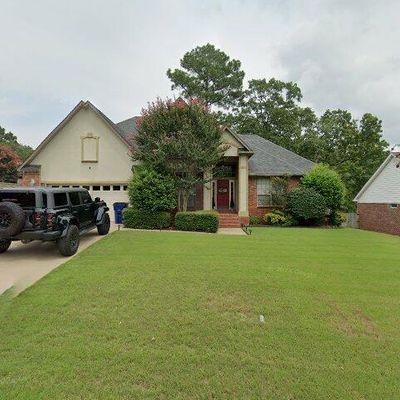 47 Crystal Mountain Ln, Maumelle, AR 72113