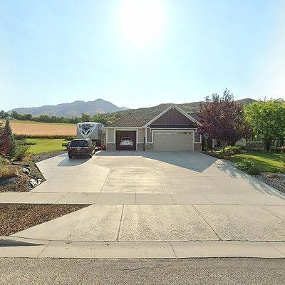 470 N 390 E, Richmond, UT 84333