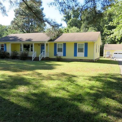 470 N Mullens Ln, Henrico, VA 23075