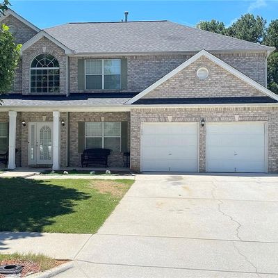 470 Hinton Chase Pkwy, Covington, GA 30016