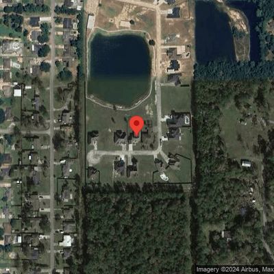 470 Lakewood Dr, Vidor, TX 77662