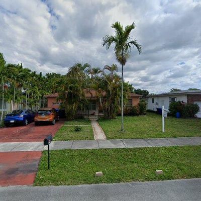 4701 Sw 27 Th St, West Park, FL 33023