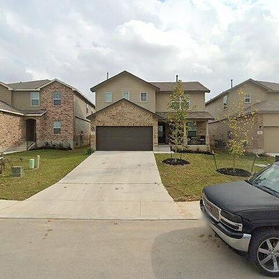 4702 Chalk Flts, San Antonio, TX 78253