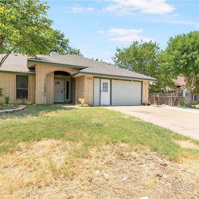 4703 Wagon Gap Rd, Killeen, TX 76542