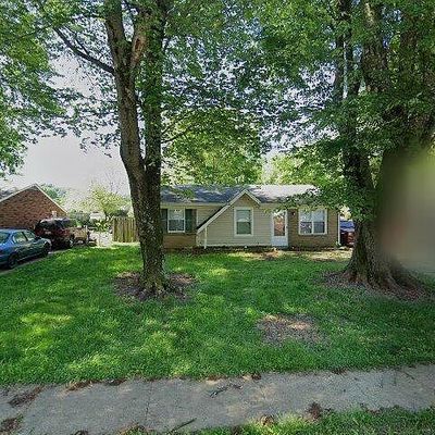 4704 Haney Way, Louisville, KY 40272