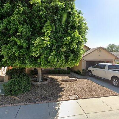 4707 W Oraibi Dr, Glendale, AZ 85308