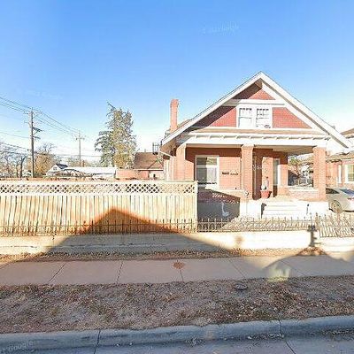 4709 Race St, Denver, CO 80216