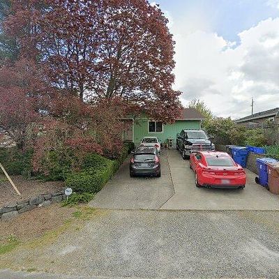 4715 S Cushman Ave, Tacoma, WA 98408