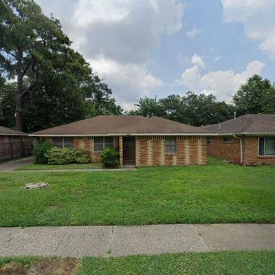 4718 W 43 Rd St, Houston, TX 77092