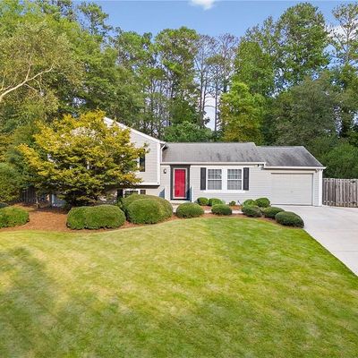 472 Barnesdale Dr, Marietta, GA 30068