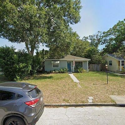 4722 18 Th Ave N, Saint Petersburg, FL 33713