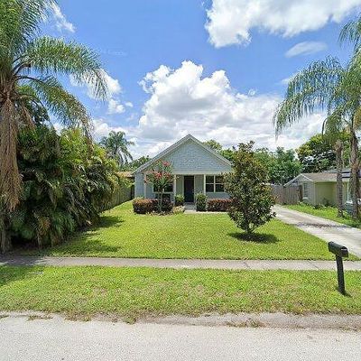 4722 Goddard Ave, Orlando, FL 32804