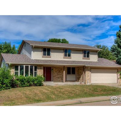 4735 Greylock St, Boulder, CO 80301