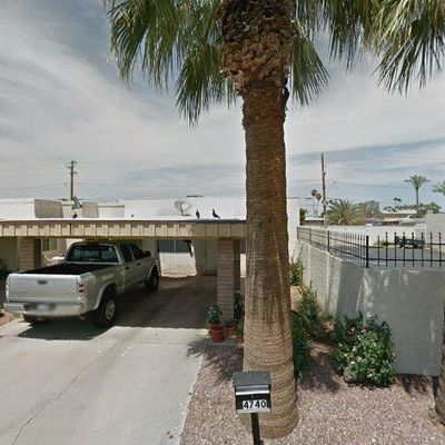 4740 W Via Cynthia, Glendale, AZ 85301