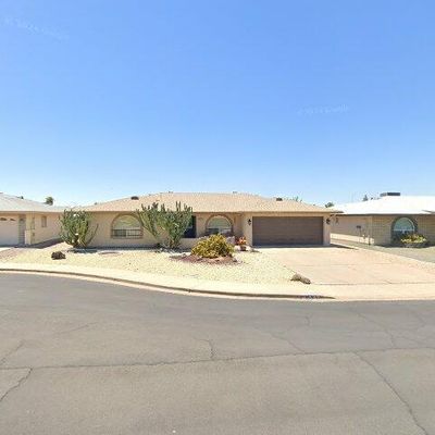 4747 E Florian Cir, Mesa, AZ 85206