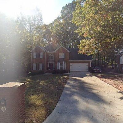 4761 Habersham Way Se, Conyers, GA 30094