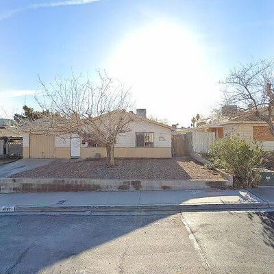 4767 San Leandro Ave, Las Vegas, NV 89120