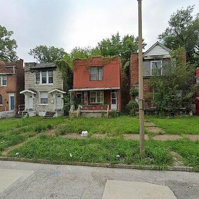 4774 Northland Ave, Saint Louis, MO 63113