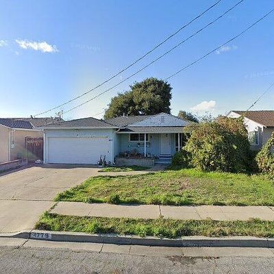 4779 Cortez Ave, Fremont, CA 94536