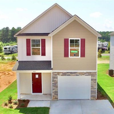 478 Seaborn Circle, Pendleton, SC 29670