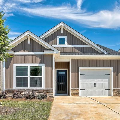 478 Middlebury(Lot118) Lane, Hopkins, SC 29061