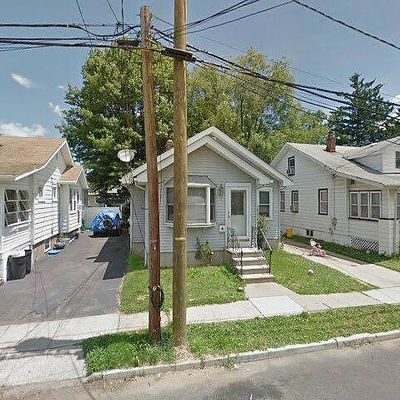 48 Charlotte Ave, Trenton, NJ 08629