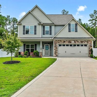 48 Chesterton Ct, Cameron, NC 28326