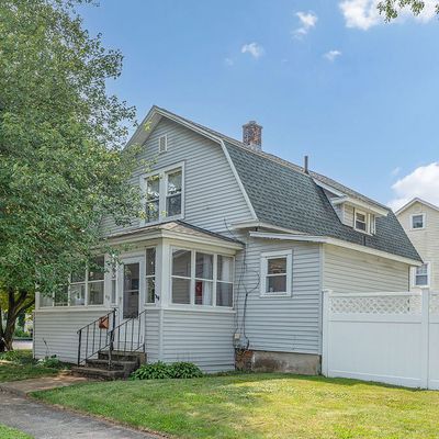 48 Sidney St, East Haven, CT 06512