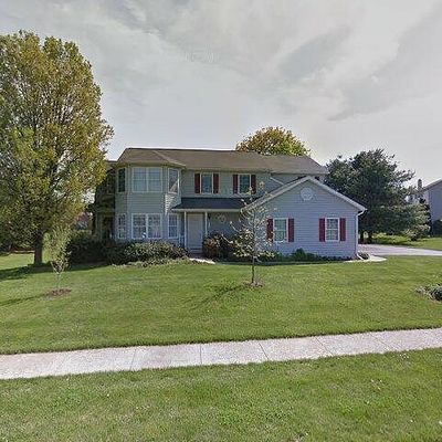 48 S Pin Oak Dr, Boiling Springs, PA 17007