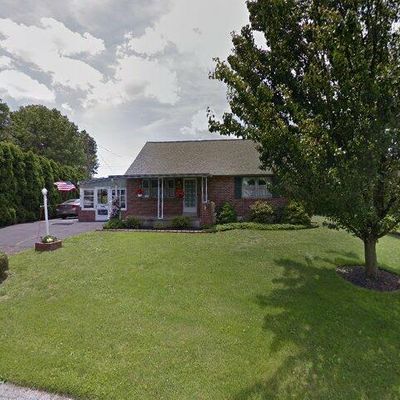 48 Wenrich Ave, Wernersville, PA 19565