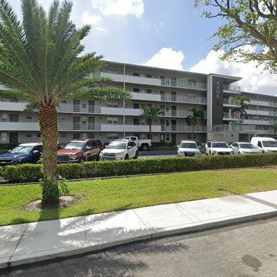 4800 Hillcrest Ln #510, Hollywood, FL 33021