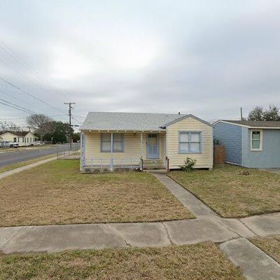 4802 Johnston Dr, Corpus Christi, TX 78415