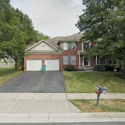 4808 Clarendon Dr, Frederick, MD 21703