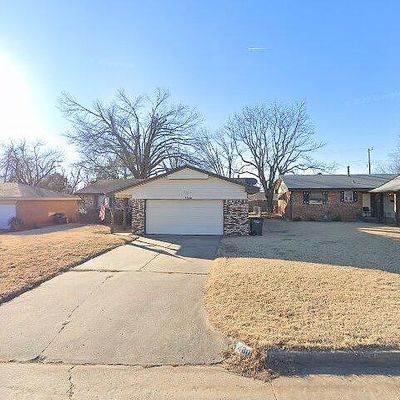 4808 Gina Pl, Oklahoma City, OK 73115