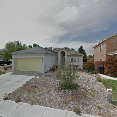 4812 Mesa Bonita Ct Nw, Albuquerque, NM 87120