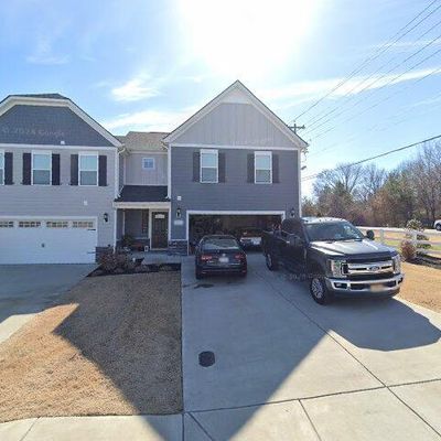 4811 Silvosa St, Murfreesboro, TN 37128