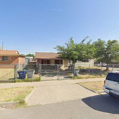 4813 Ambassador Dr, El Paso, TX 79924