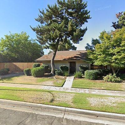 4814 E Rialto Ave #105, Fresno, CA 93726