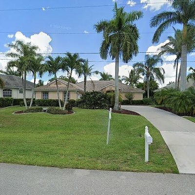 4813 Sw 20 Th Pl, Cape Coral, FL 33914