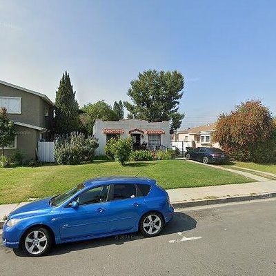 4824 E 60 Th St, Maywood, CA 90270